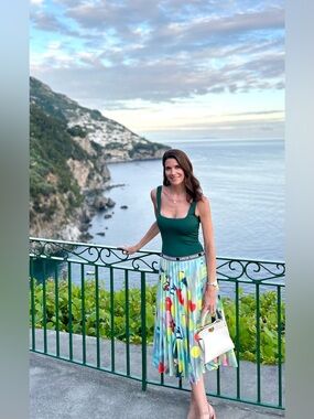 Meet your Posher, Paige